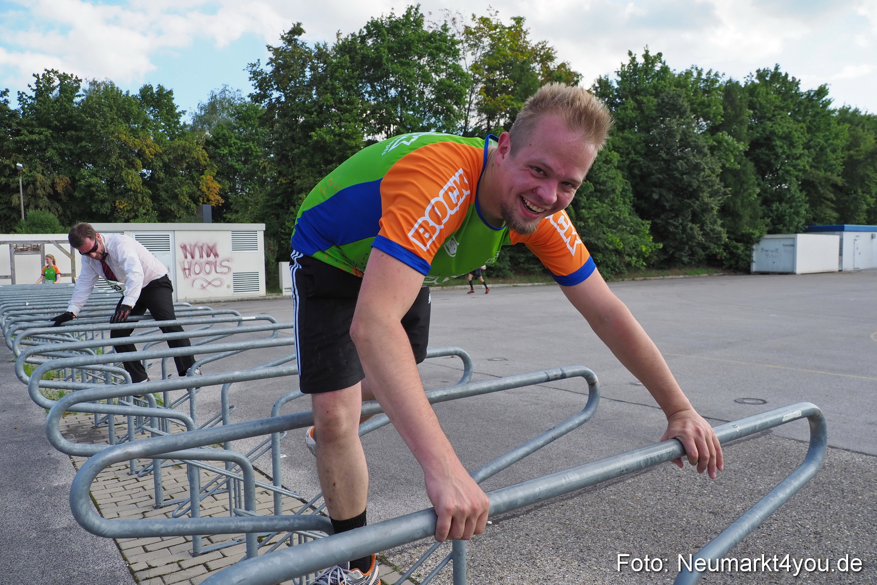 Elementelauf Neumarkt Volksfestplatz 2019 0239