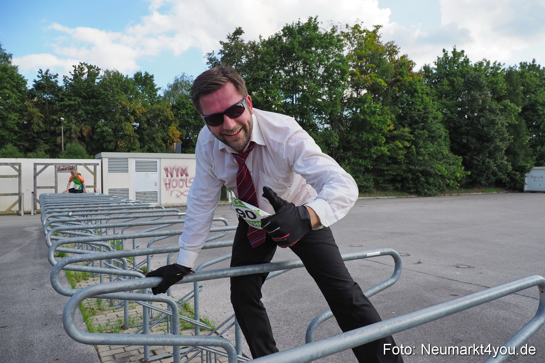 Elementelauf Neumarkt Volksfestplatz 2019 0240