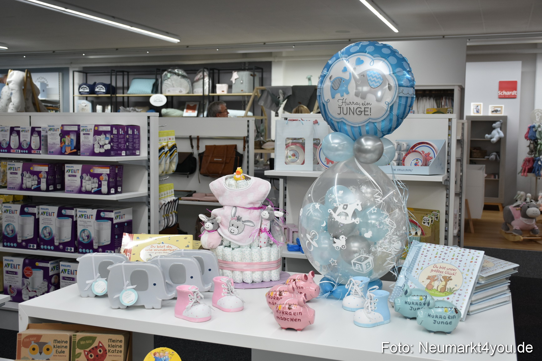 Happy Baby Eroeffnung 061019 0003