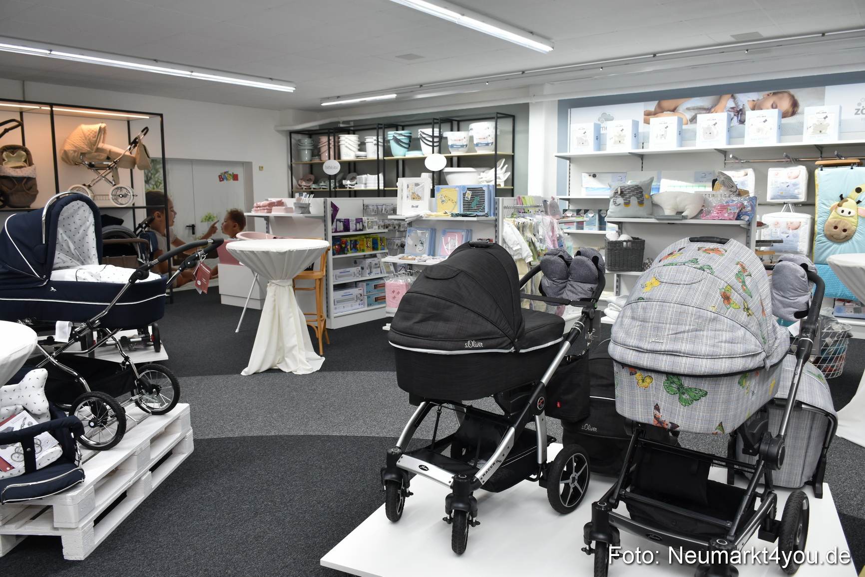 Happy Baby Eroeffnung 061019 0012