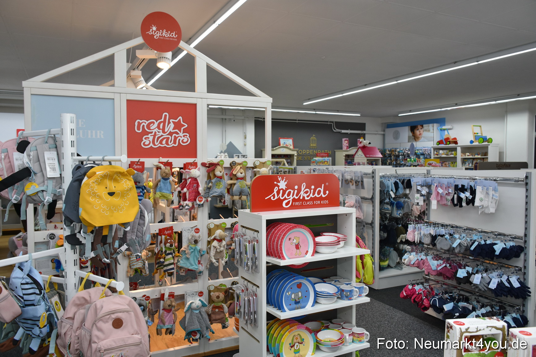 Happy Baby Eroeffnung 061019 0013