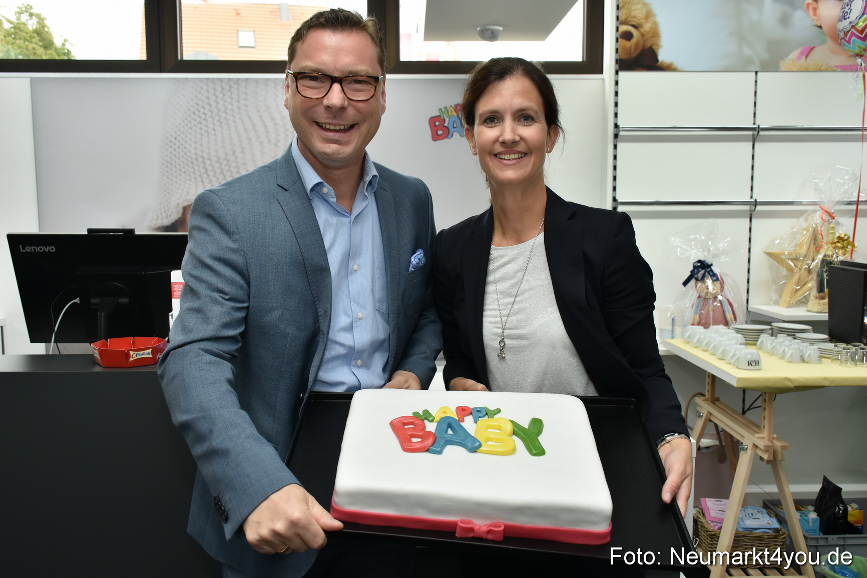 Happy Baby Eroeffnung 061019 0015