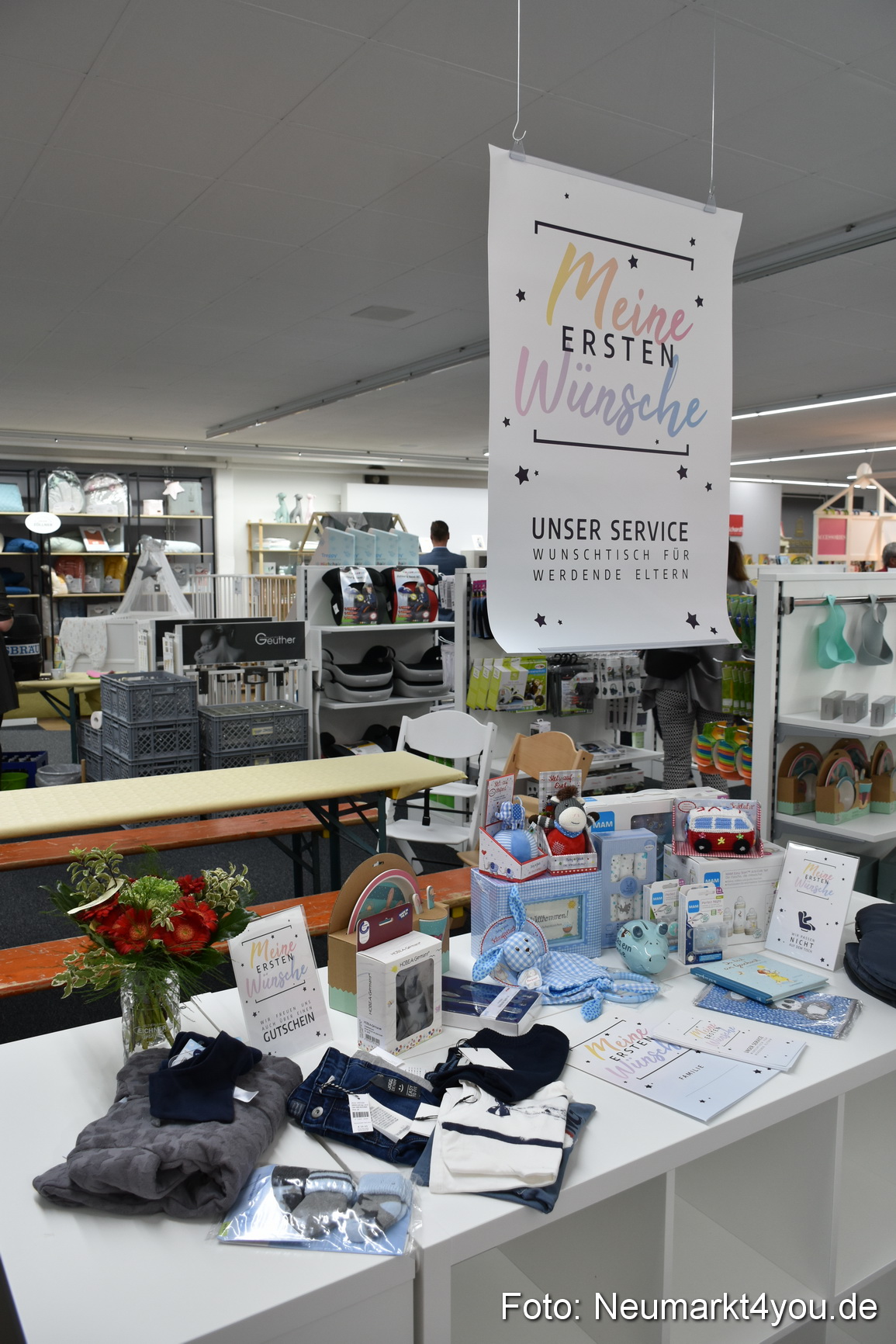 Happy Baby Eroeffnung 061019 0019