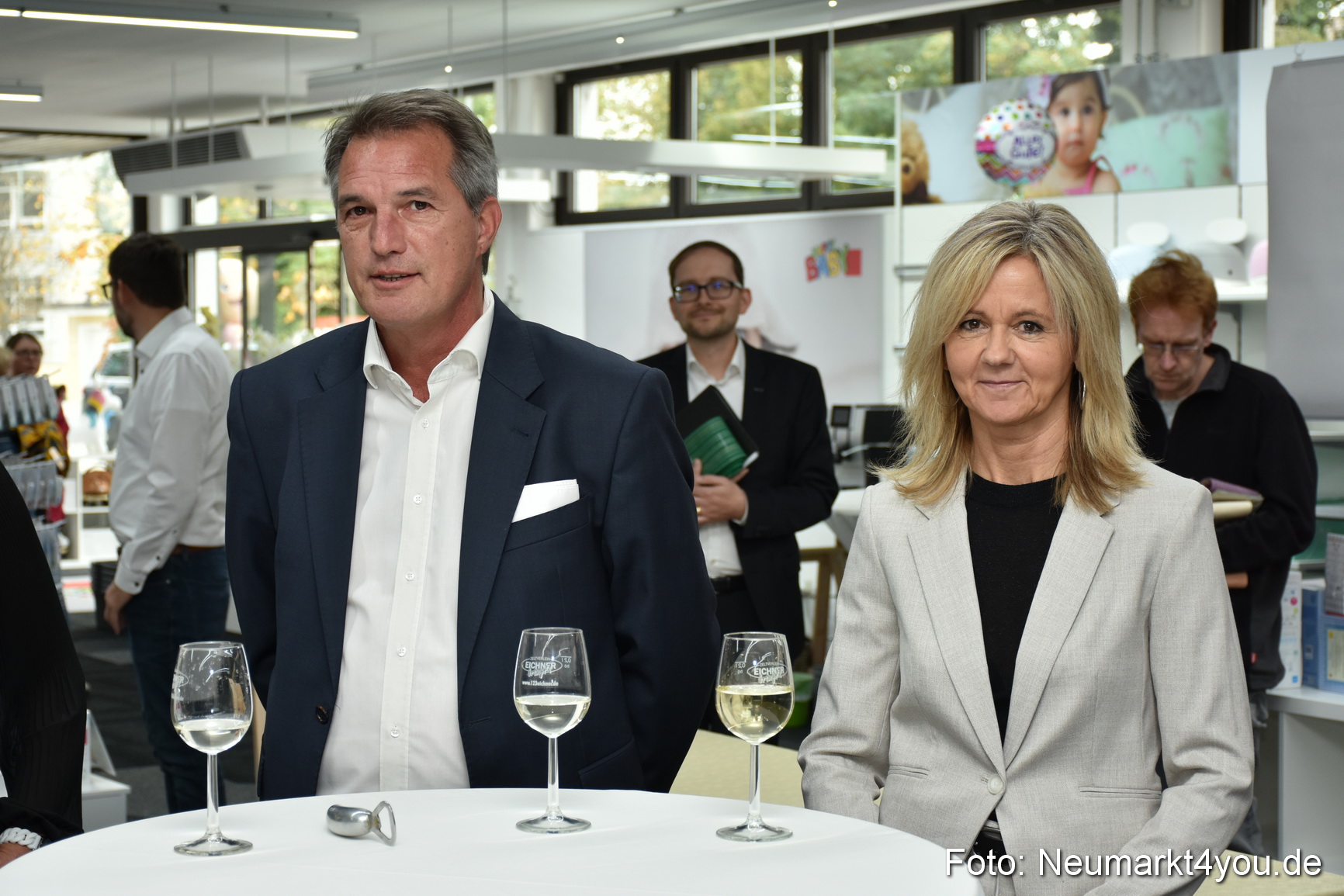 Happy Baby Eroeffnung 061019 0020