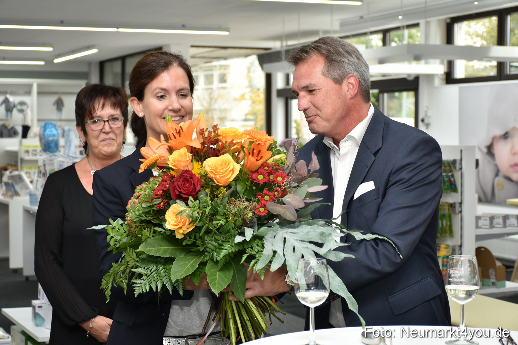 Happy Baby Eroeffnung 061019 0021