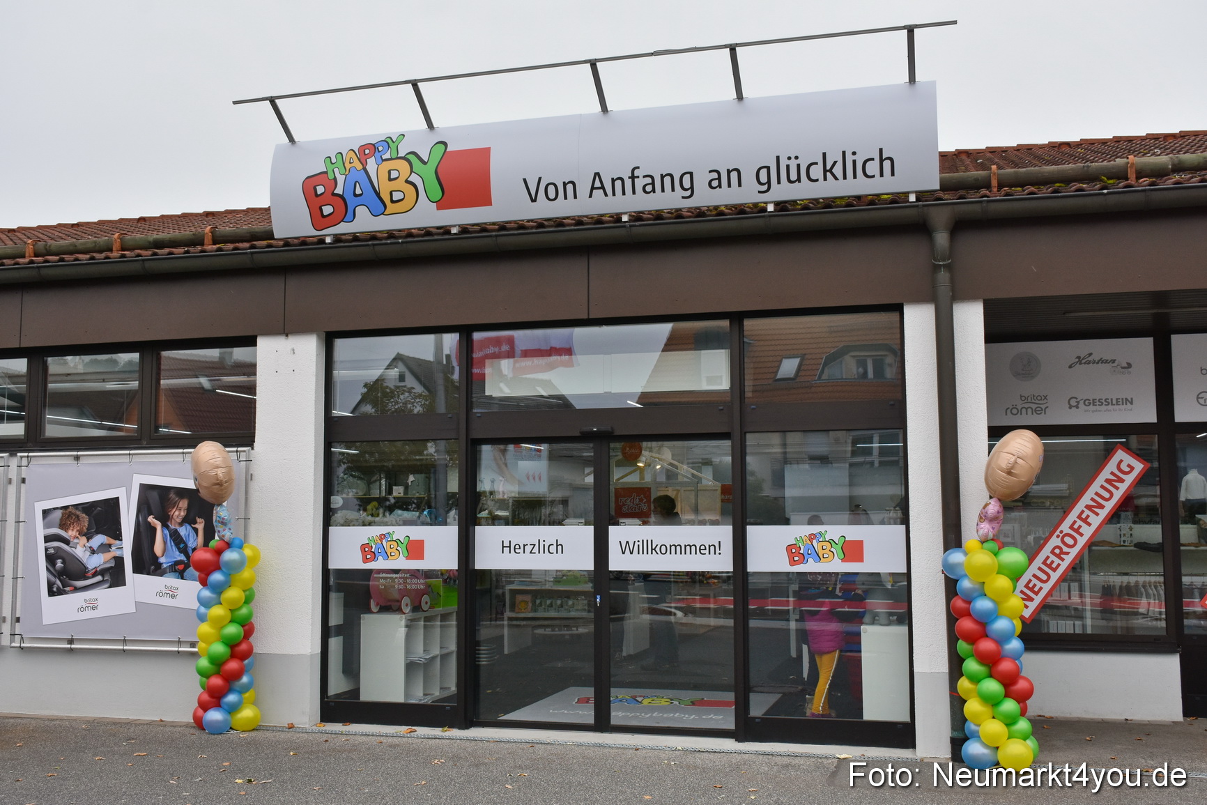 Happy Baby Eroeffnung 061019 0023