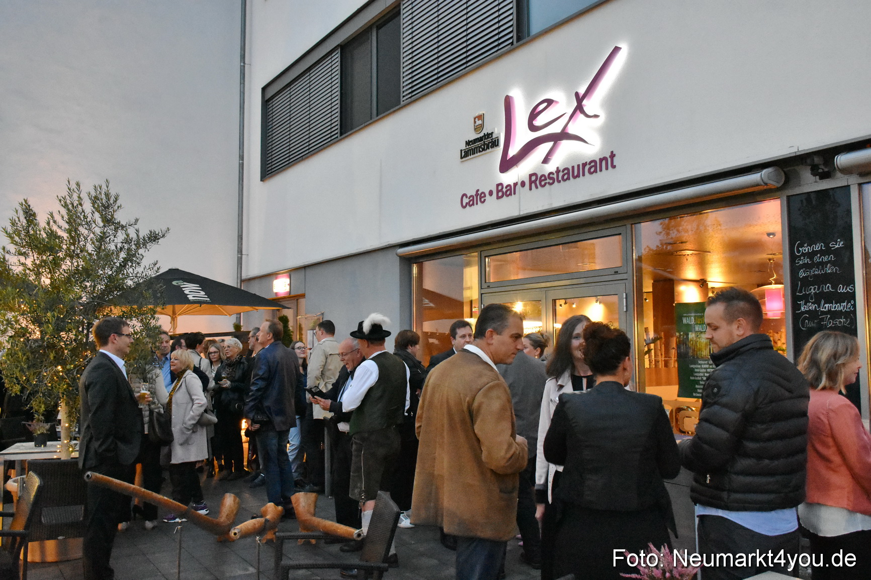 Eroeffnungsessen 29 Schmankerlwochen Lex 2019 0022