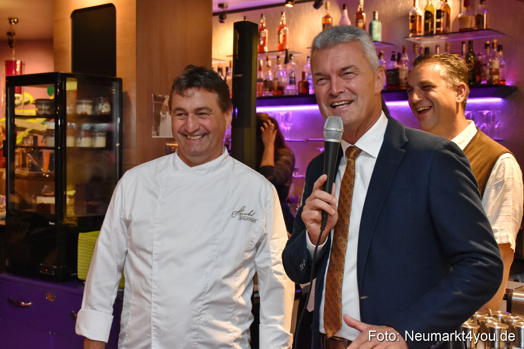 Eroeffnungsessen 29 Schmankerlwochen Lex 2019 0031