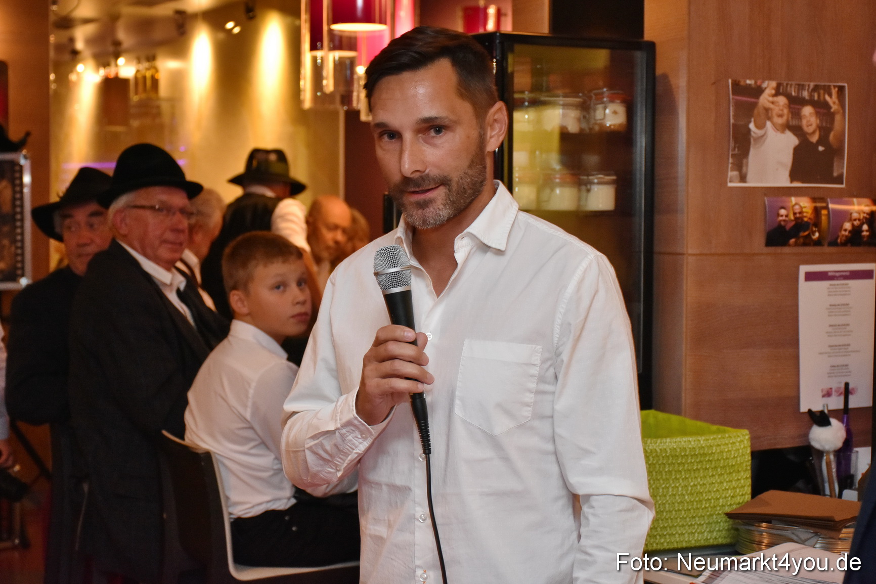 Eroeffnungsessen 29 Schmankerlwochen Lex 2019 0041