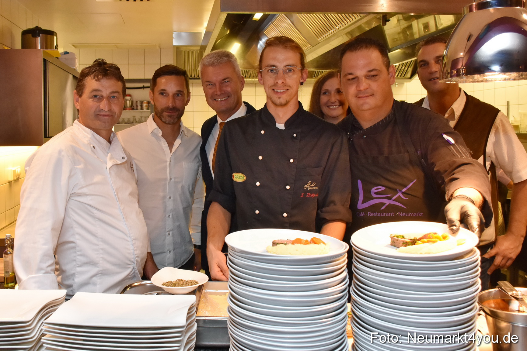 Eroeffnungsessen 29 Schmankerlwochen Lex 2019 0051