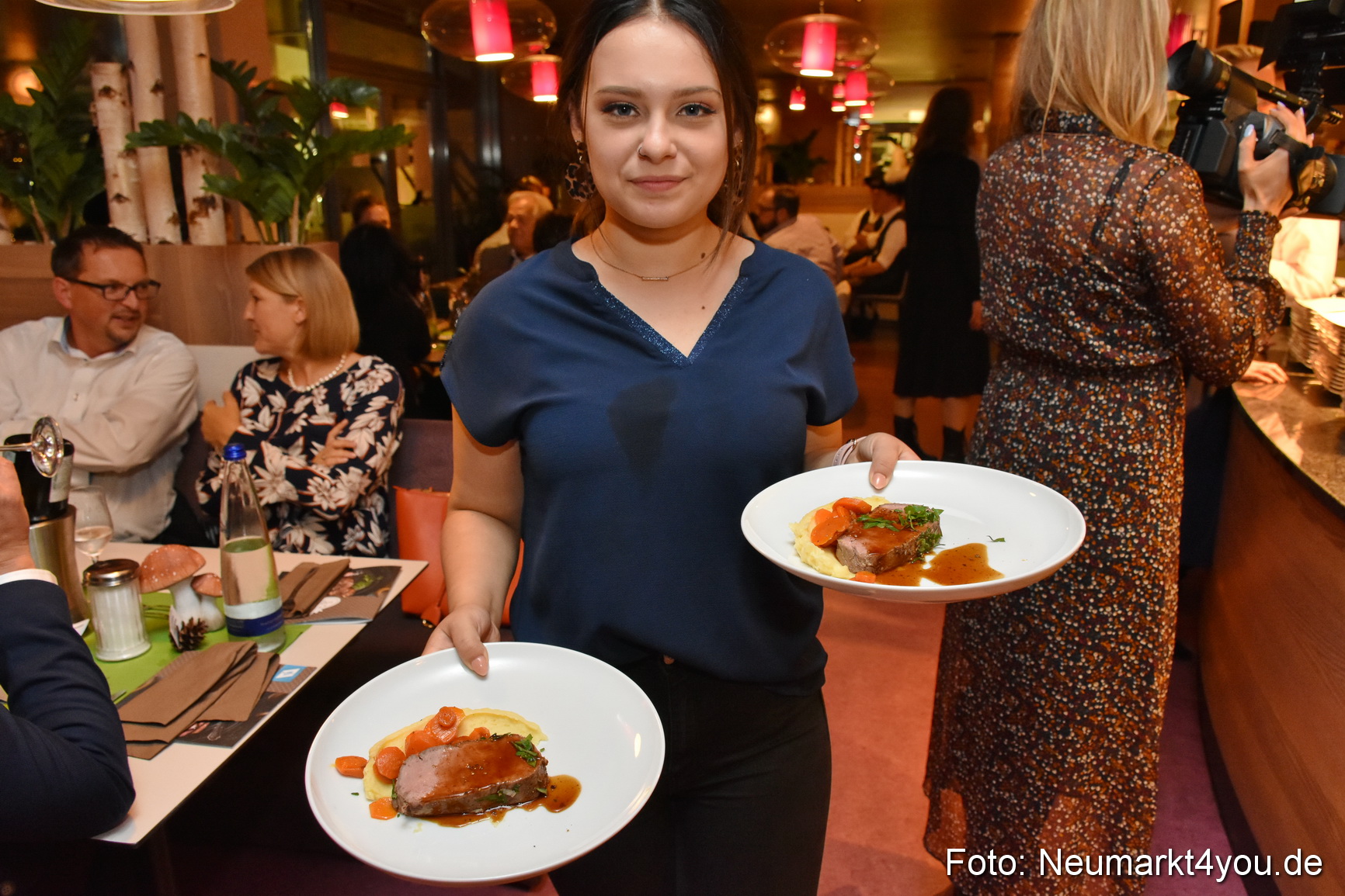 Eroeffnungsessen 29 Schmankerlwochen Lex 2019 0052