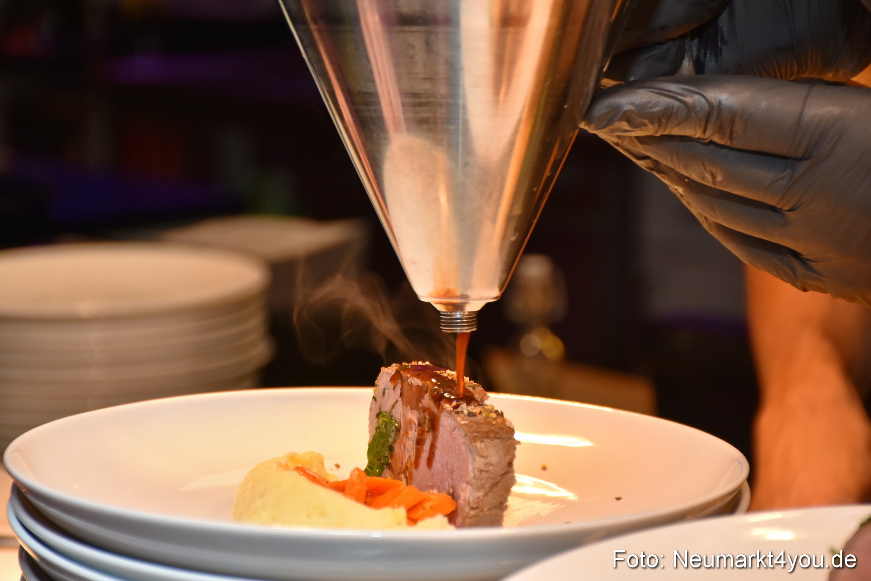 Eroeffnungsessen 29 Schmankerlwochen Lex 2019 0053