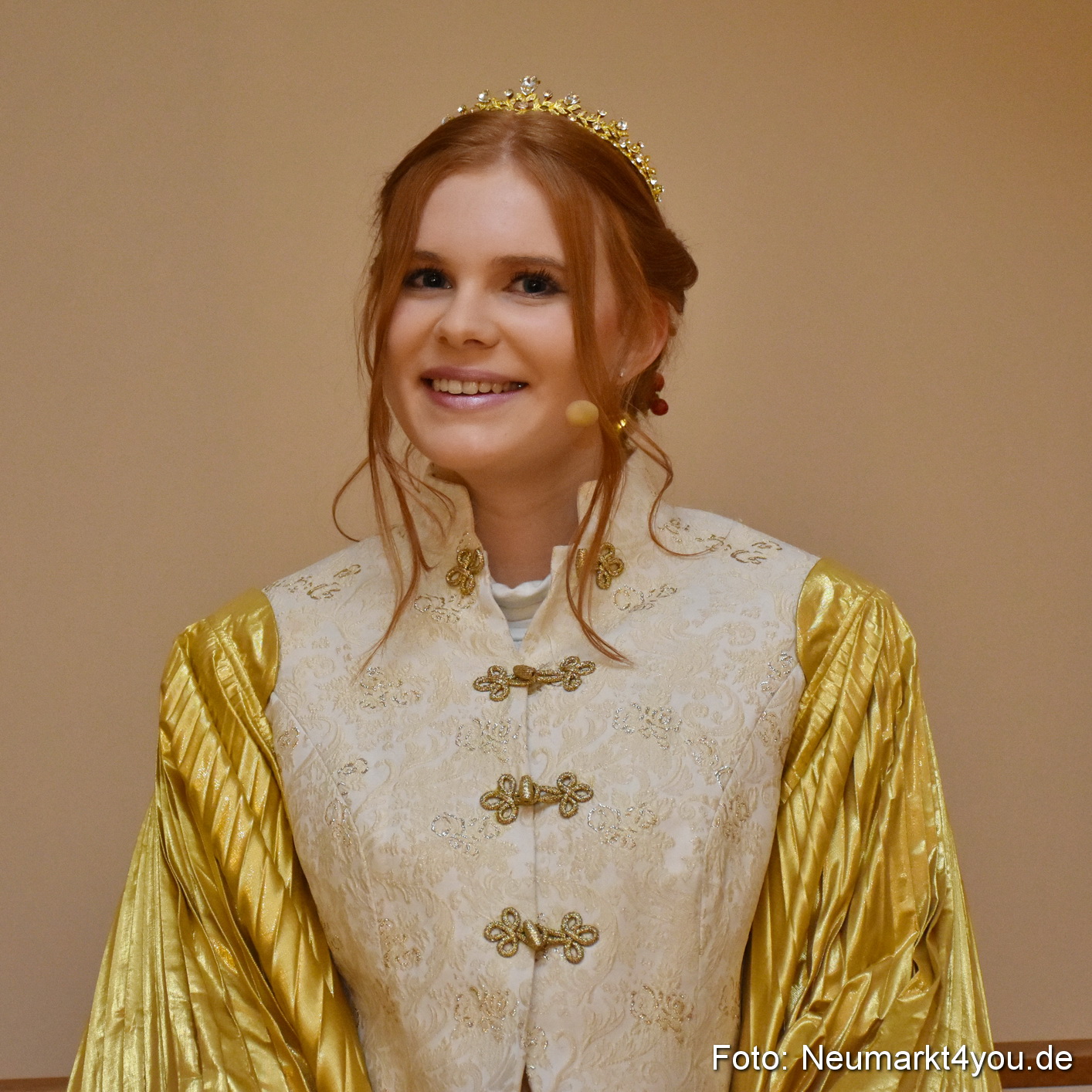 Weihnachtsmarkt Neumarkt 2019 0002