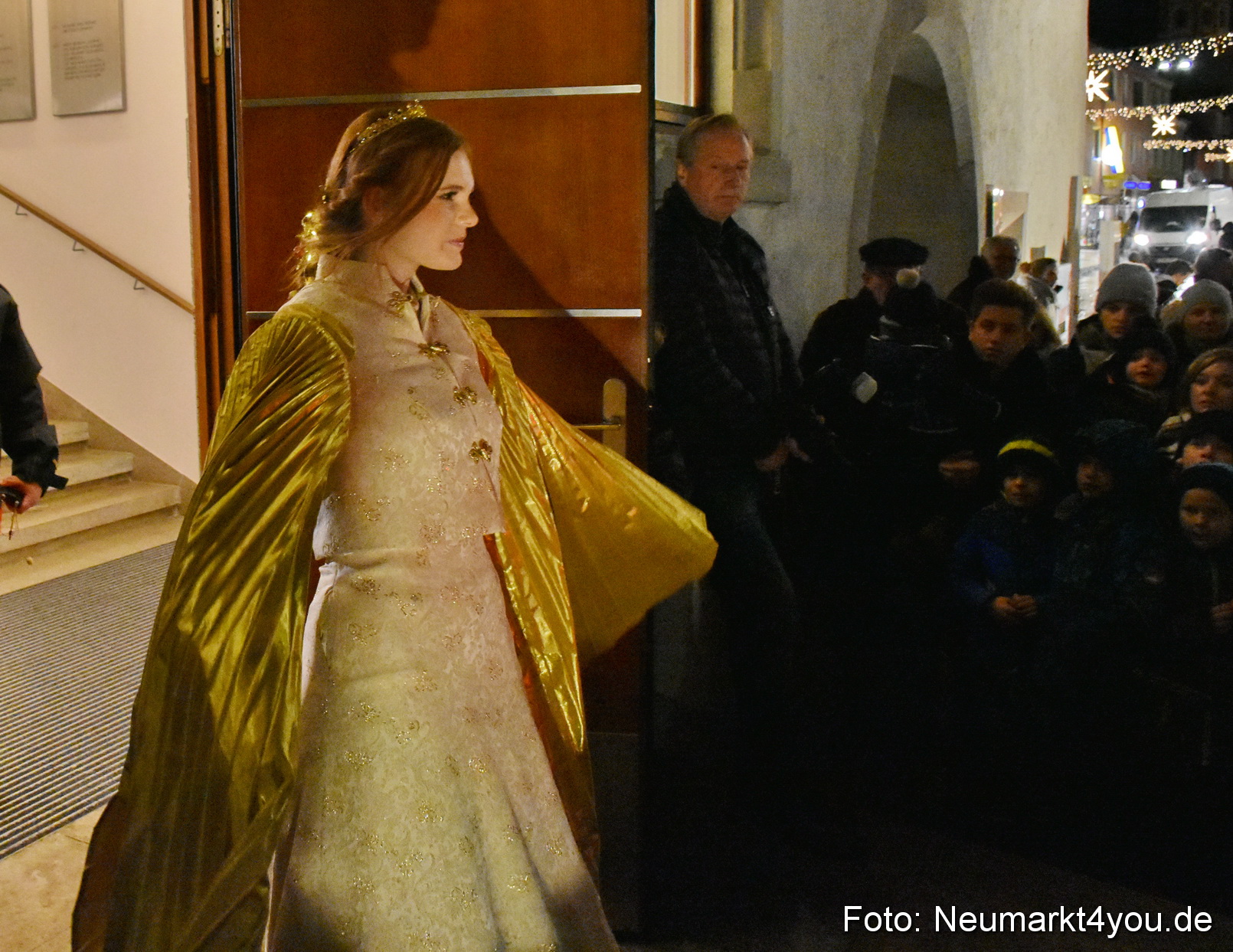 Weihnachtsmarkt Neumarkt 2019 0009