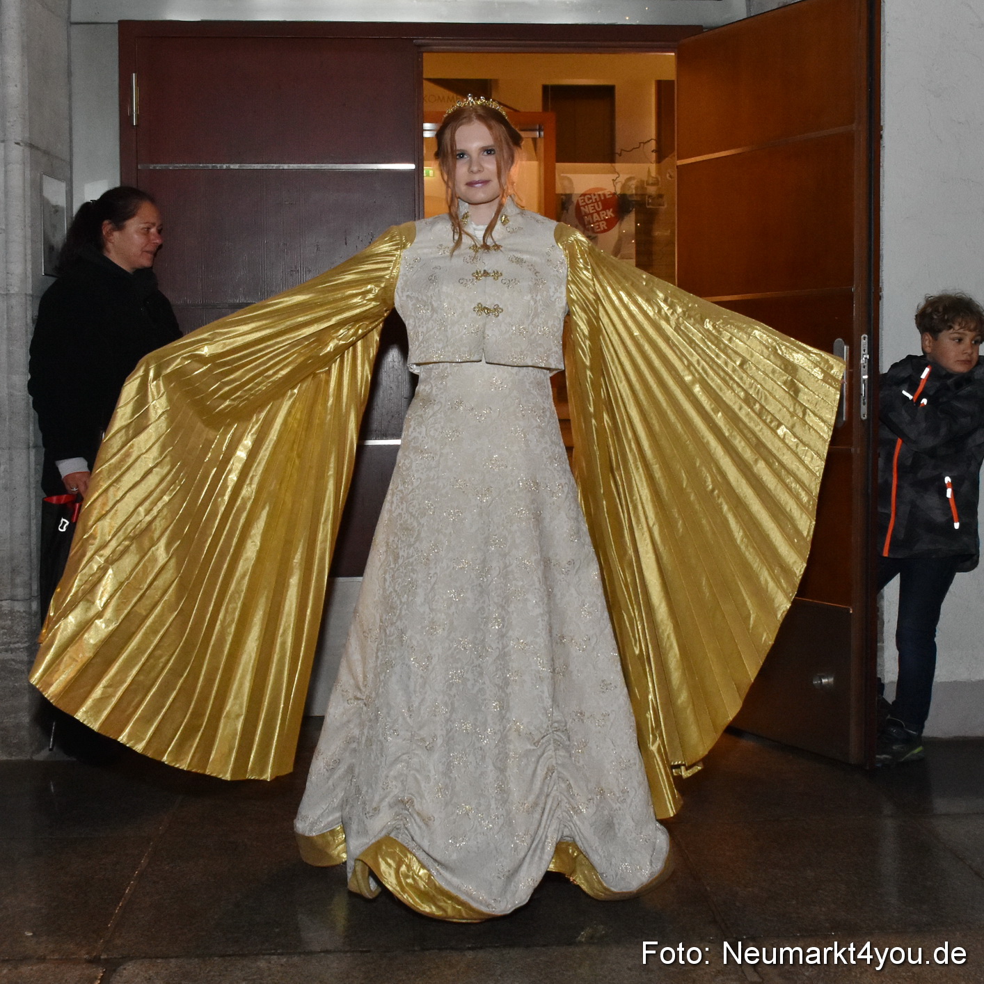 Weihnachtsmarkt Neumarkt 2019 0010