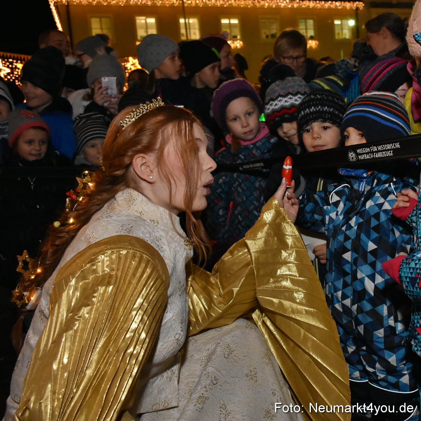 Weihnachtsmarkt Neumarkt 2019 0012