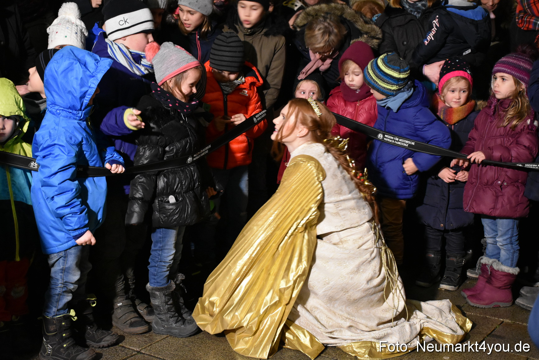 Weihnachtsmarkt Neumarkt 2019 0015