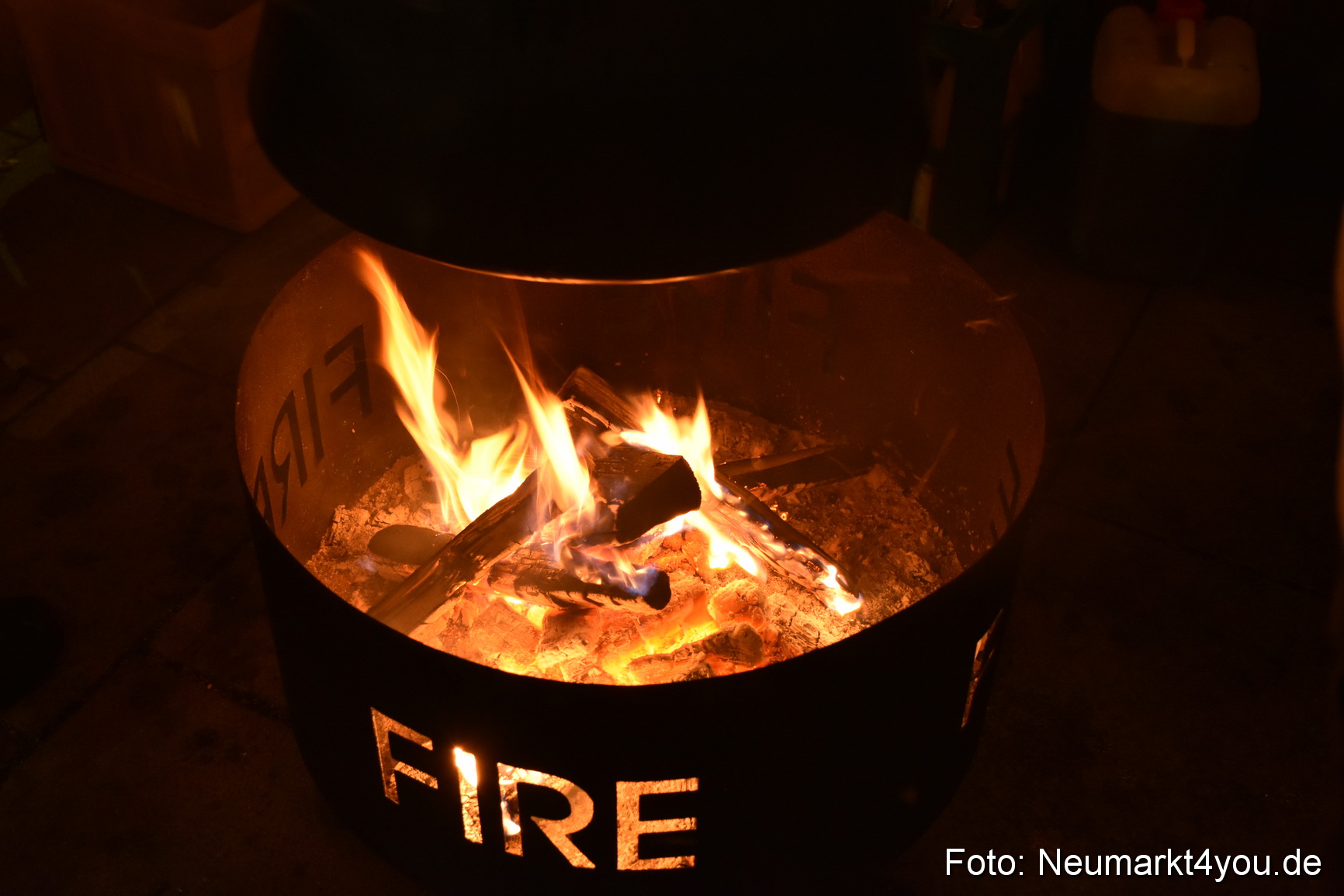 Weihnachtsmarkt Neumarkt 2019 0020