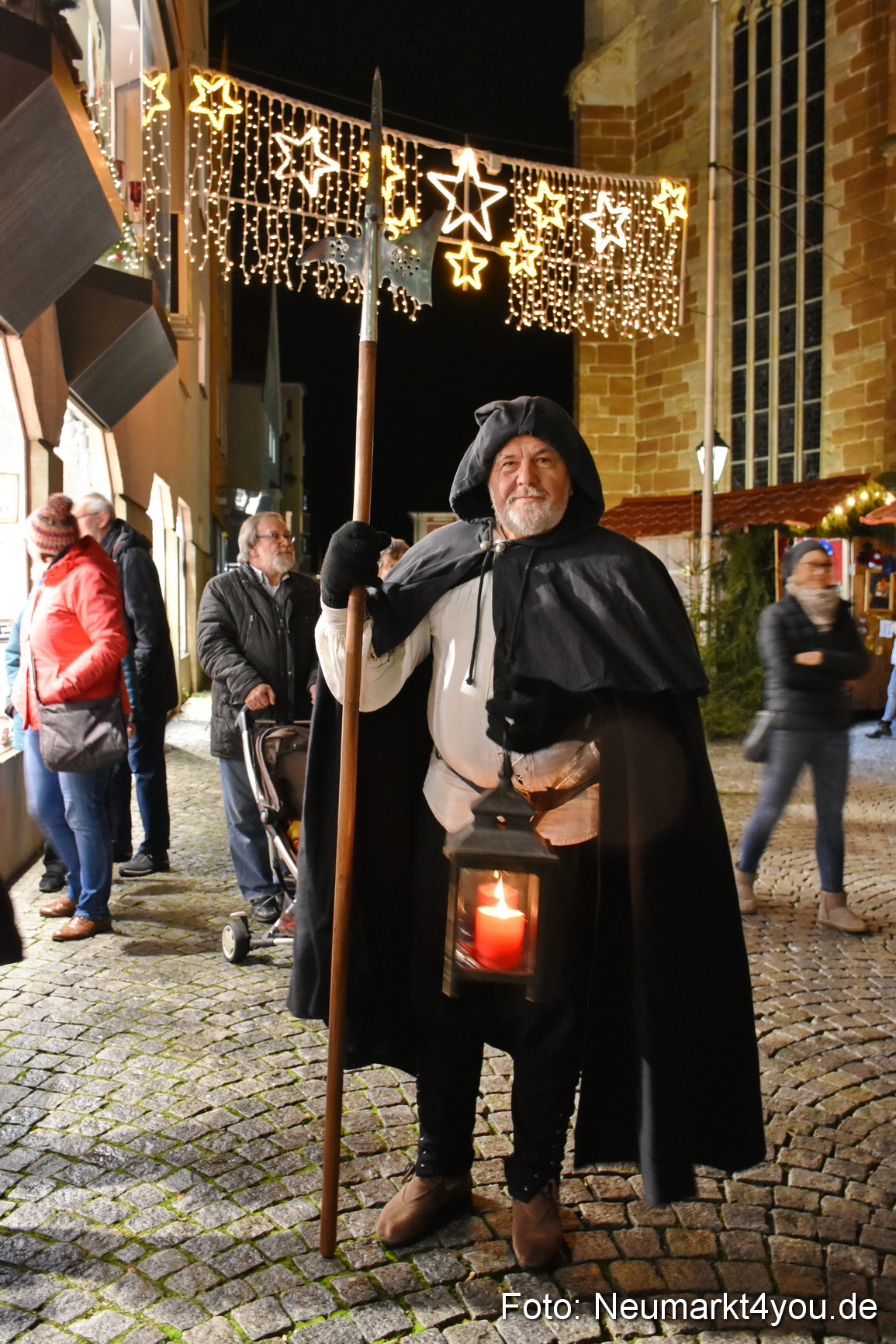 Weihnachtsmarkt Neumarkt 2019 0022