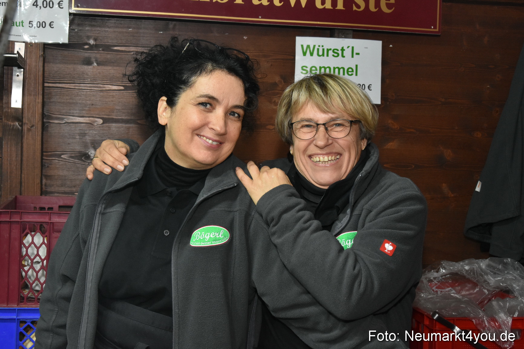 Weihnachtsmarkt Neumarkt 2019 0030