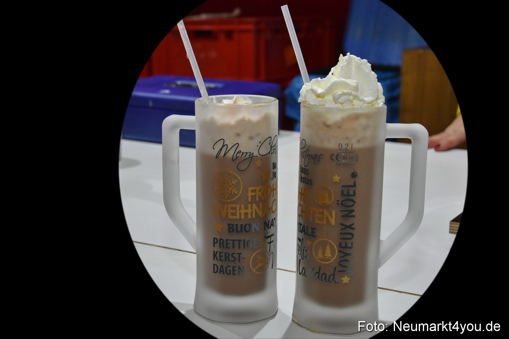 Weihnachtsmarkt Neumarkt 2019 0034