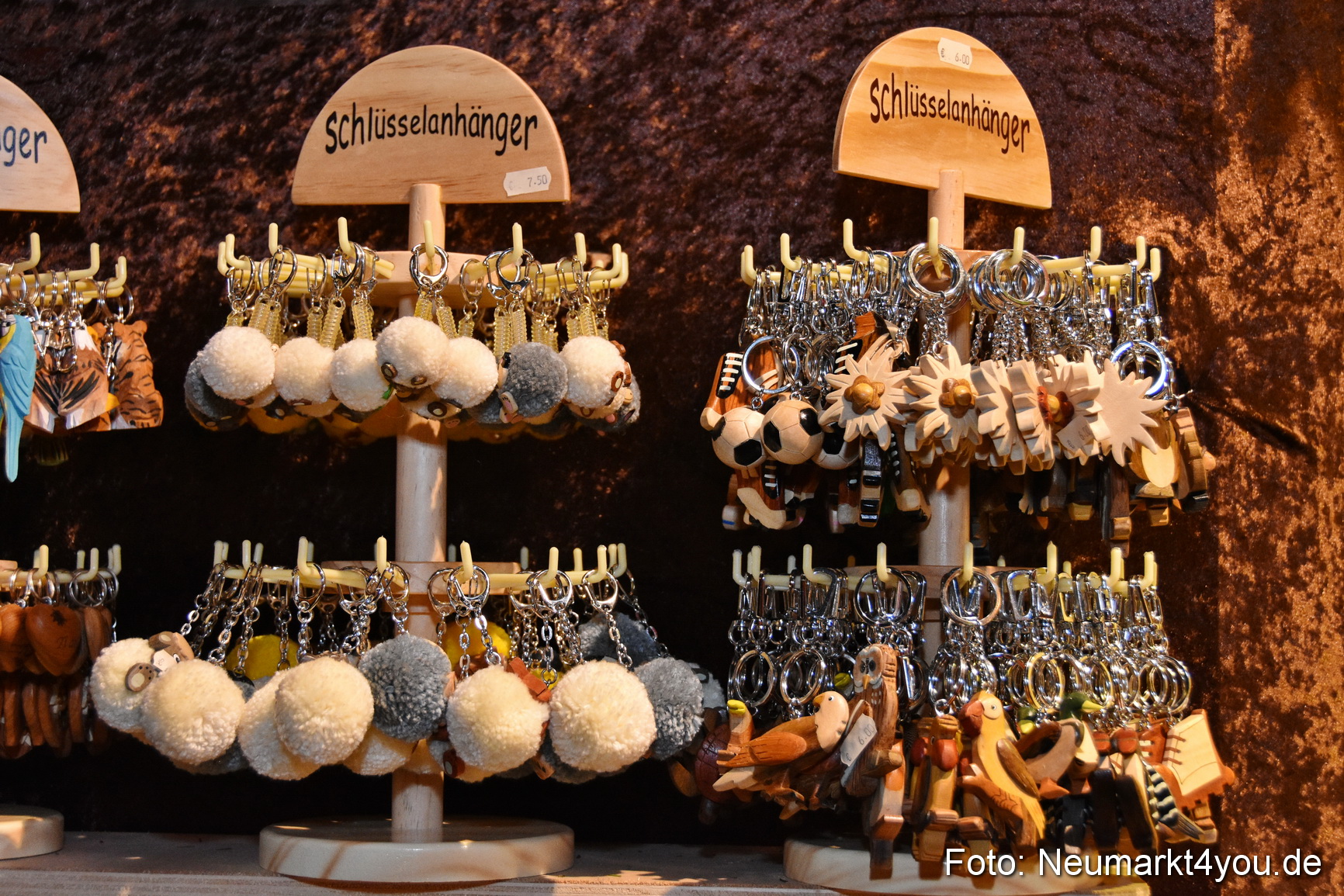 Weihnachtsmarkt Neumarkt 2019 0043