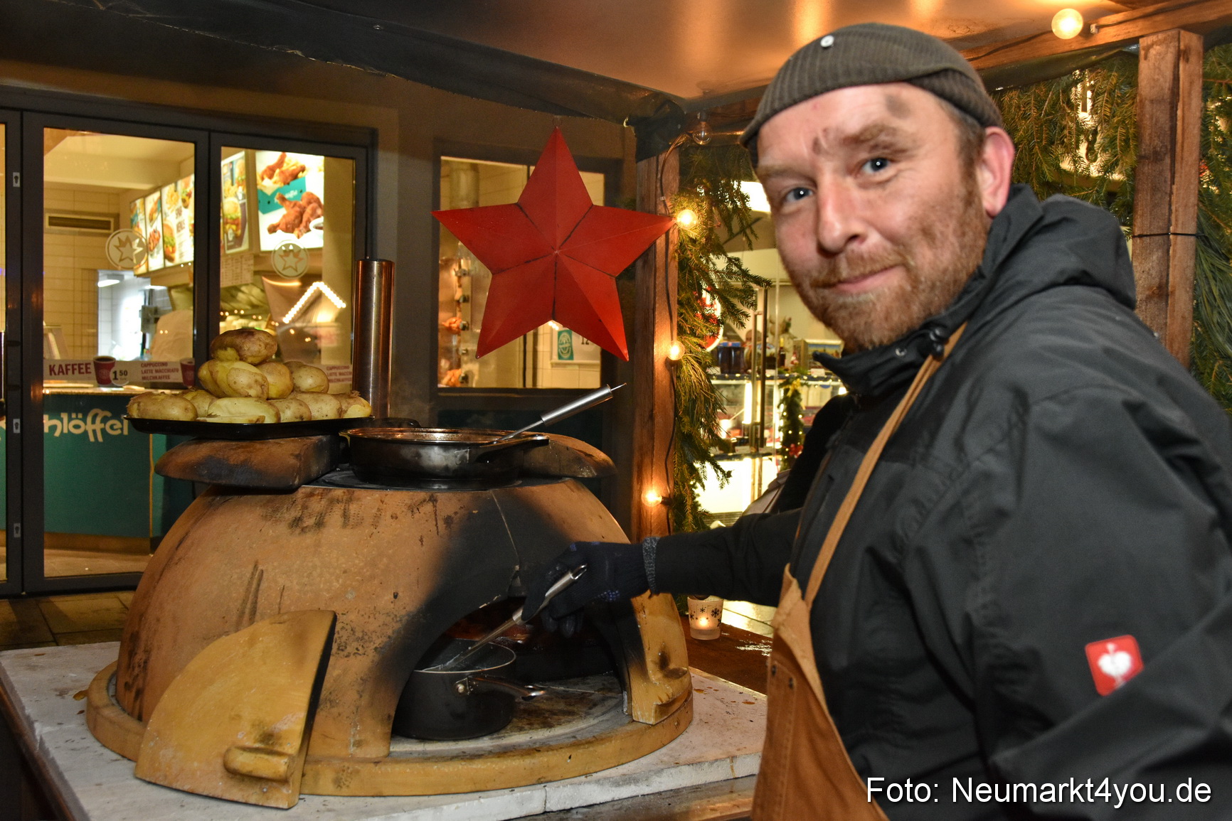 Weihnachtsmarkt Neumarkt 2019 0050