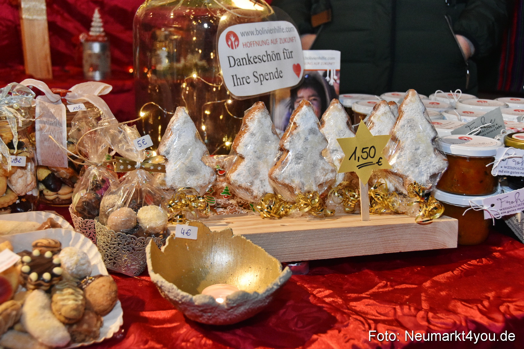 Weihnachtsmarkt Neumarkt 2019 0069