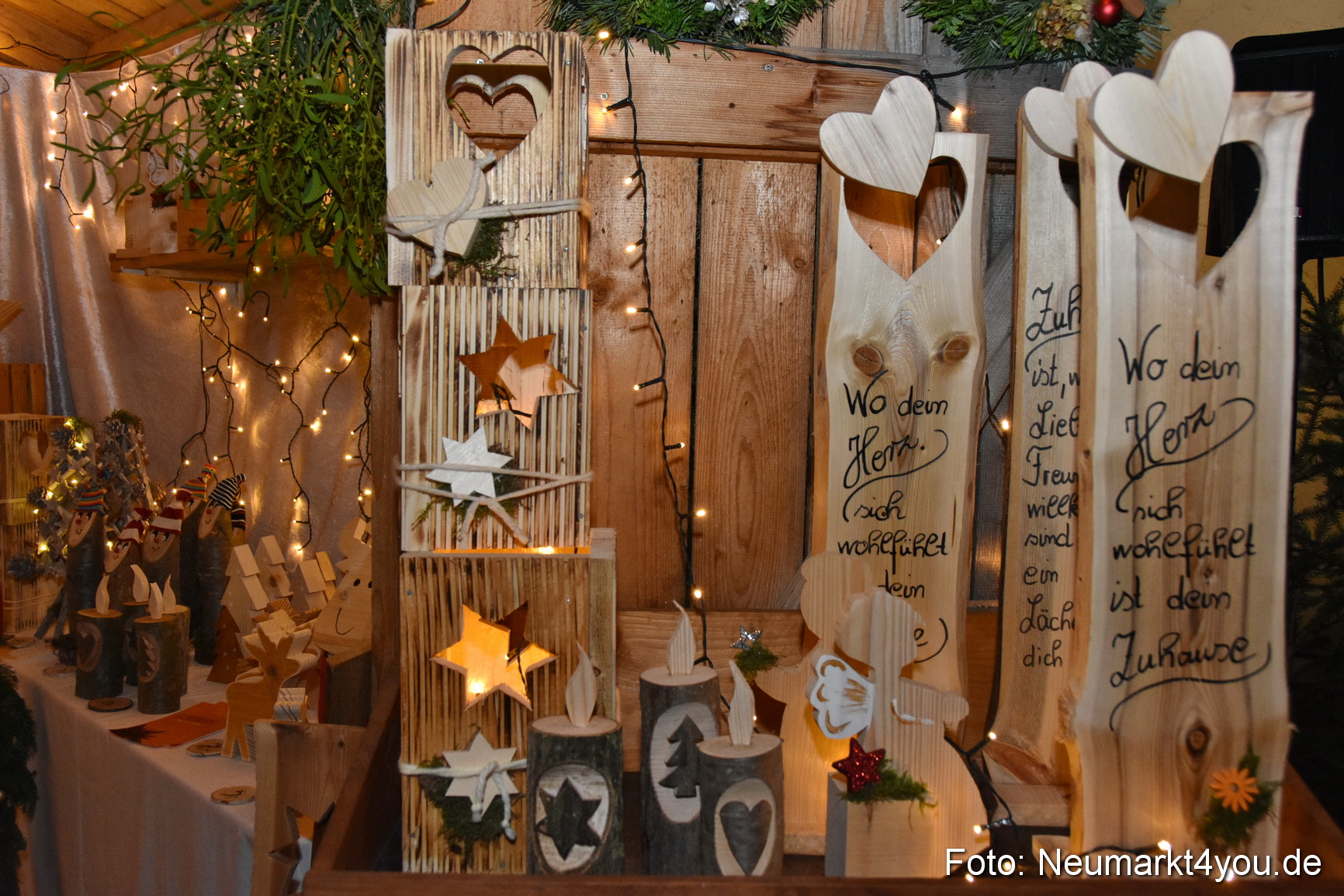 Weihnachtsmarkt Neumarkt 2019 0072