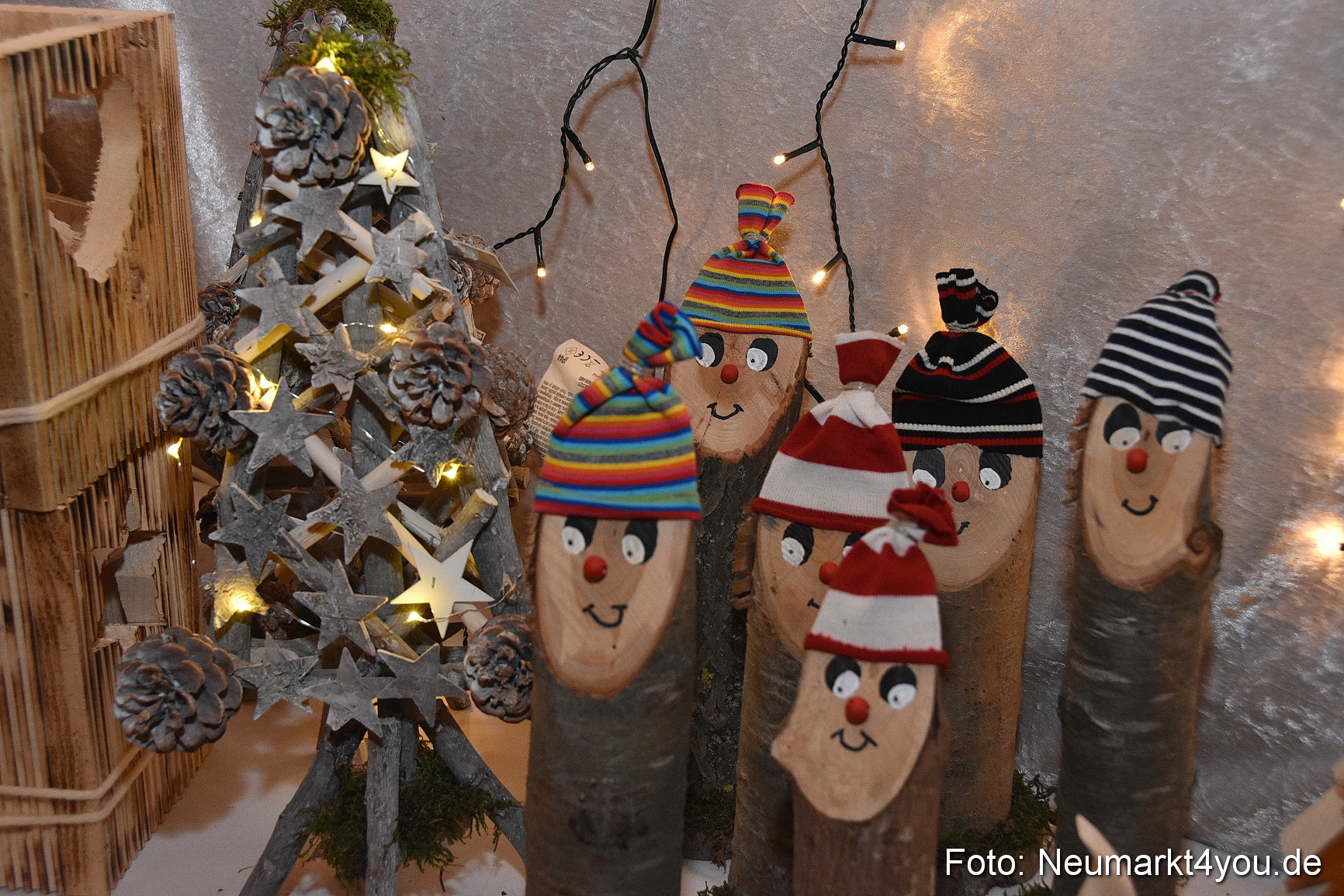 Weihnachtsmarkt Neumarkt 2019 0073