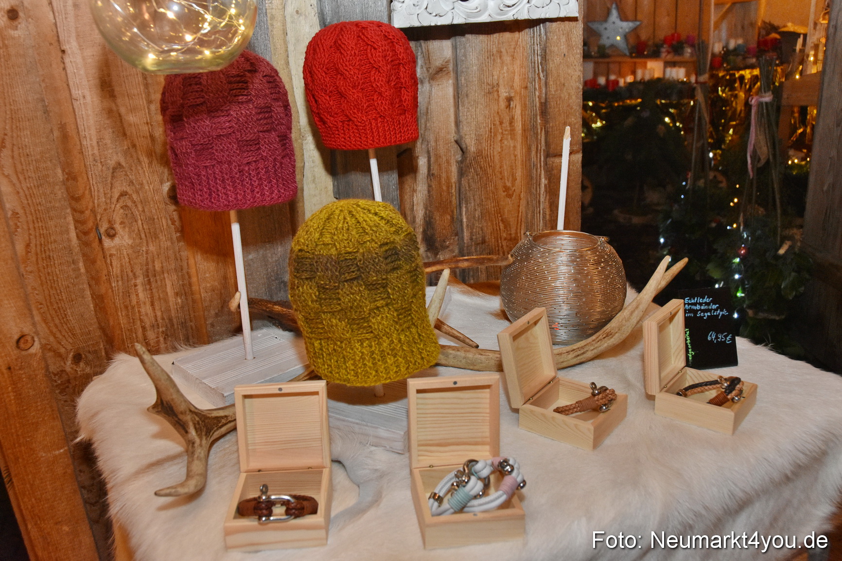 Weihnachtsmarkt Neumarkt 2019 0074