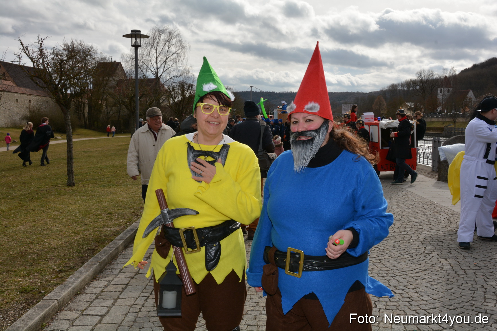 Faschingszug Berching 2019 0022