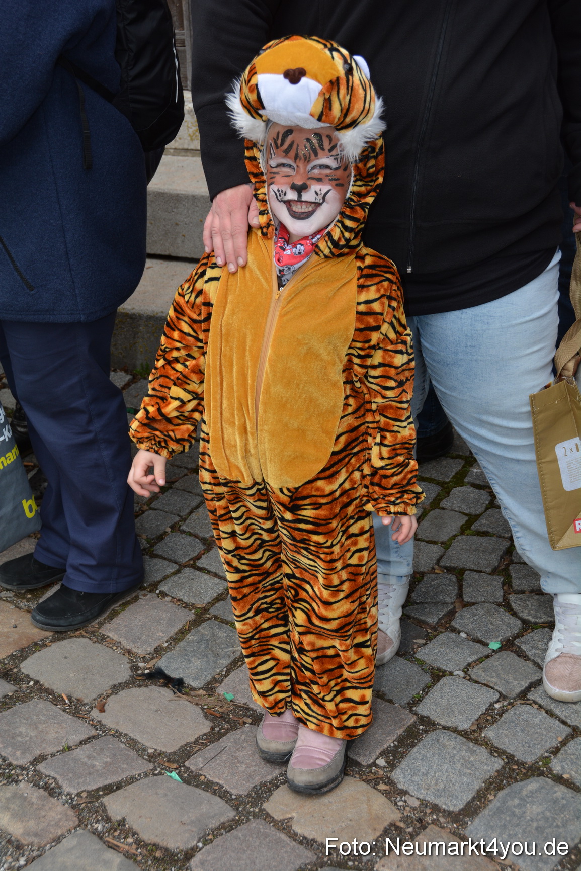 Faschingszug Berching 2019 0044