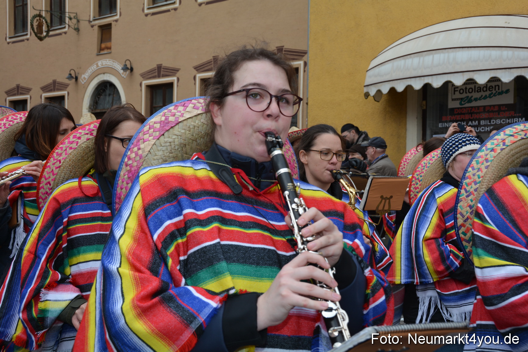 Faschingszug Berching 2019 0048
