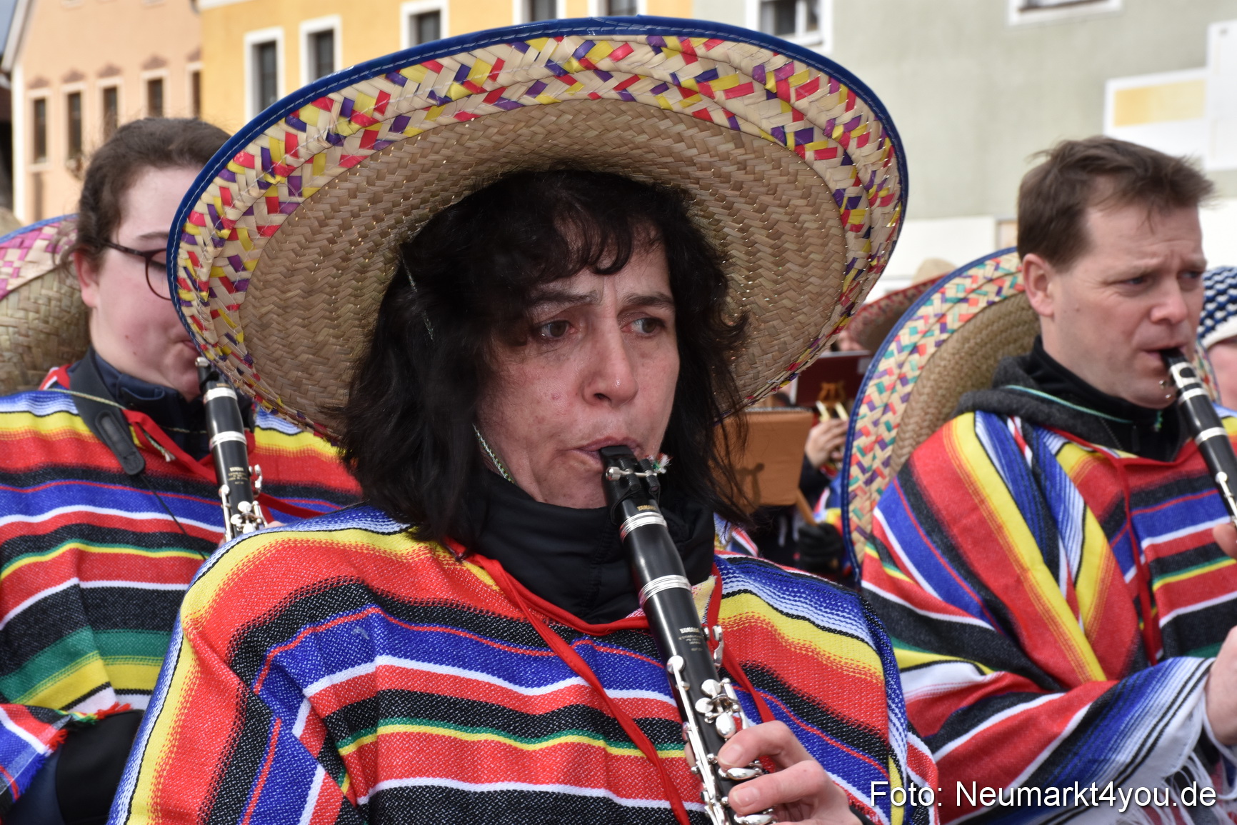 Faschingszug Berching 2019 0060