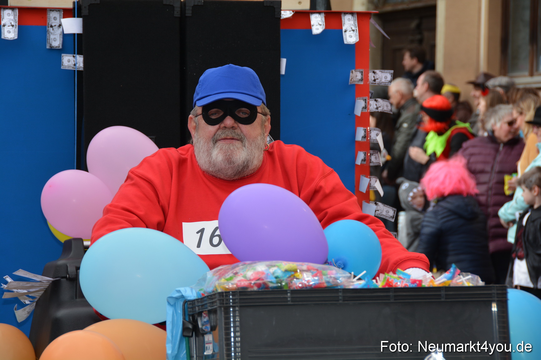 Faschingszug Berching 2019 0063