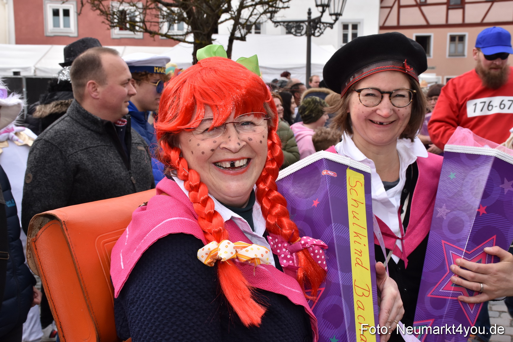 Faschingszug Berching 2019 0077