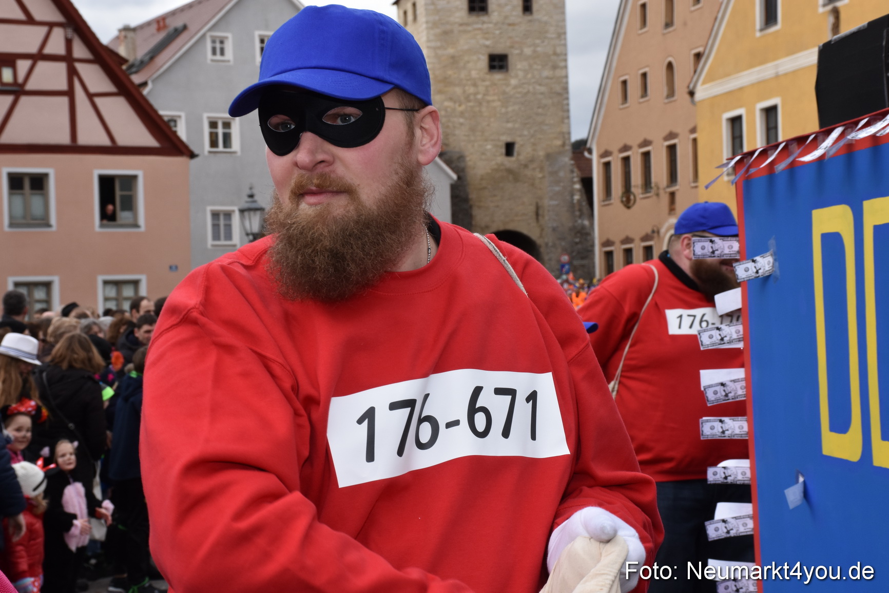 Faschingszug Berching 2019 0079