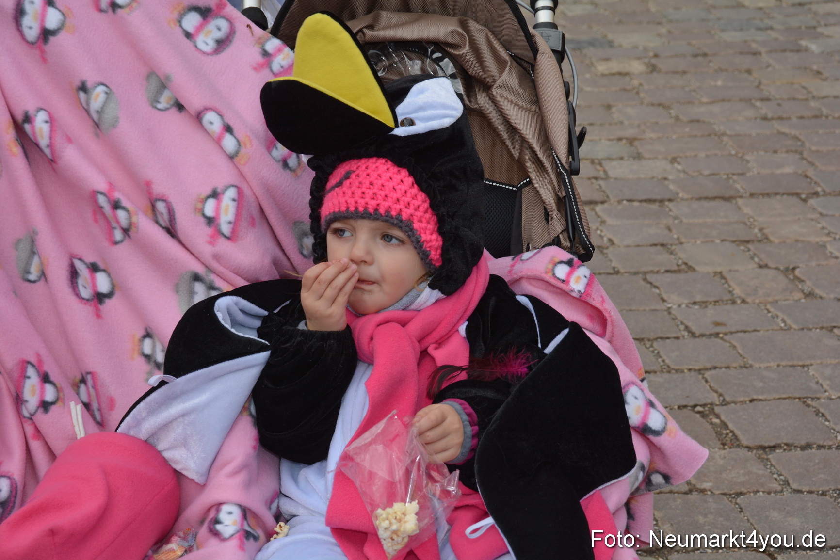 Faschingszug Berching 2019 0090