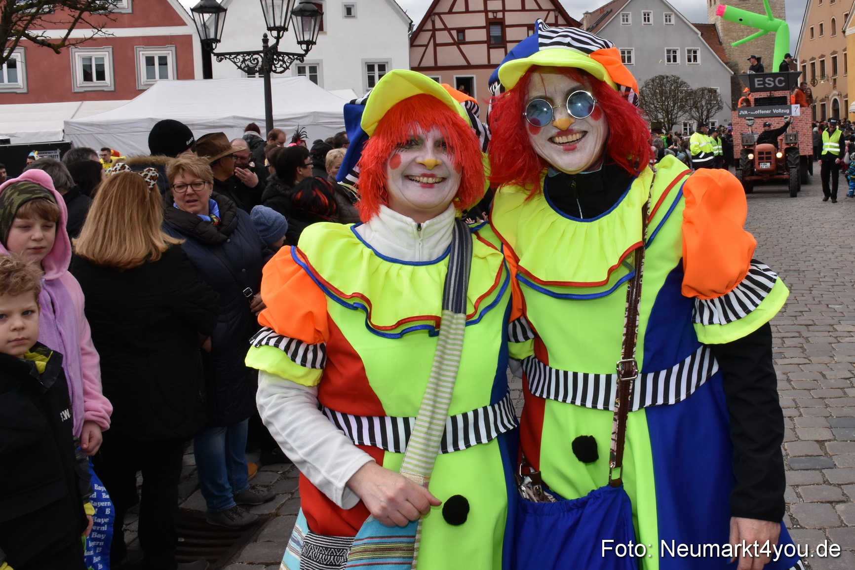 Faschingszug Berching 2019 0136