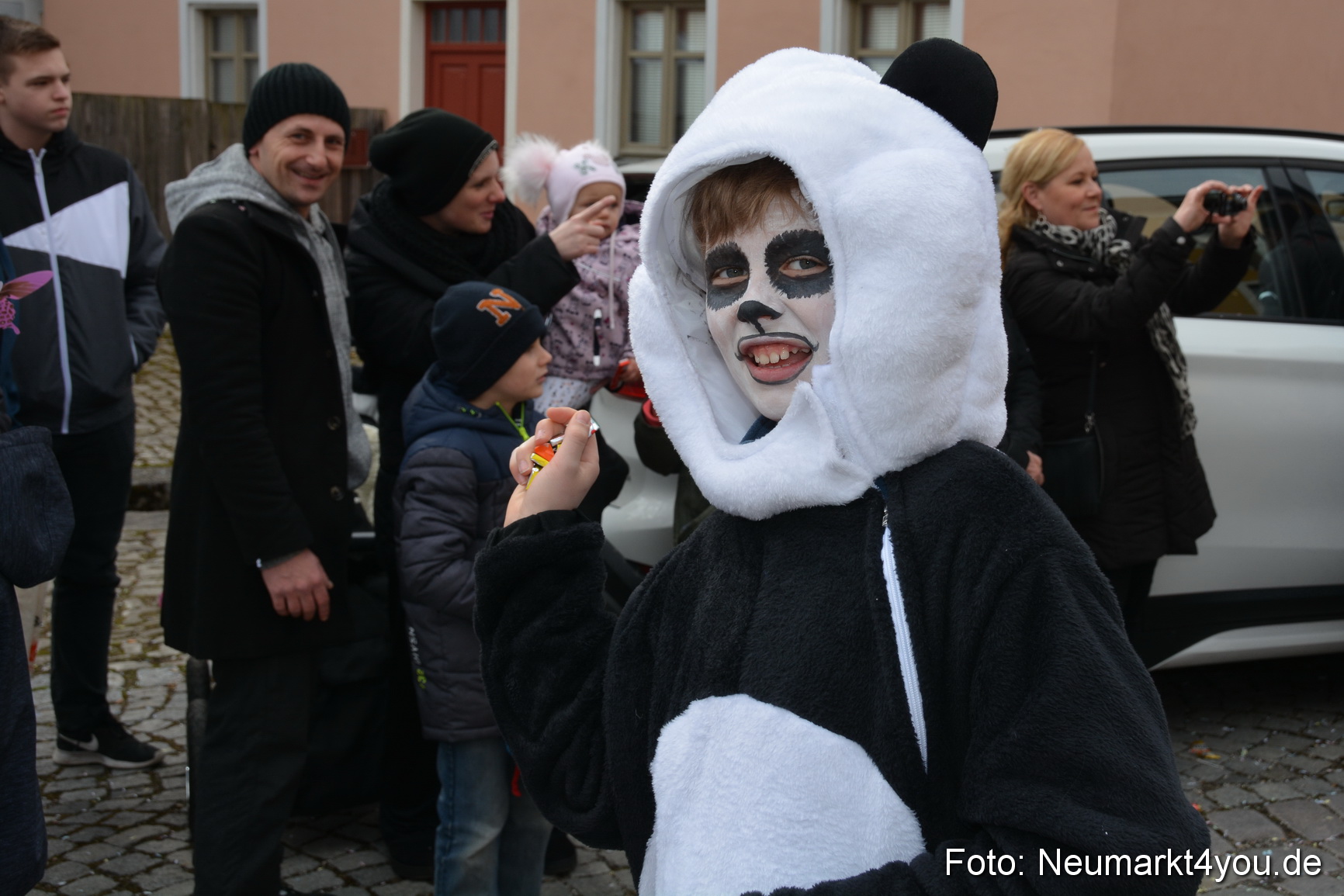 Faschingszug Berching 2019 0146