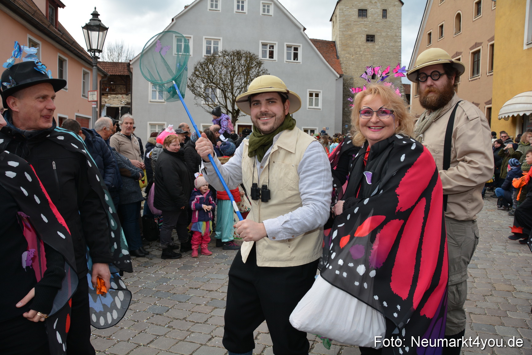 Faschingszug Berching 2019 0153