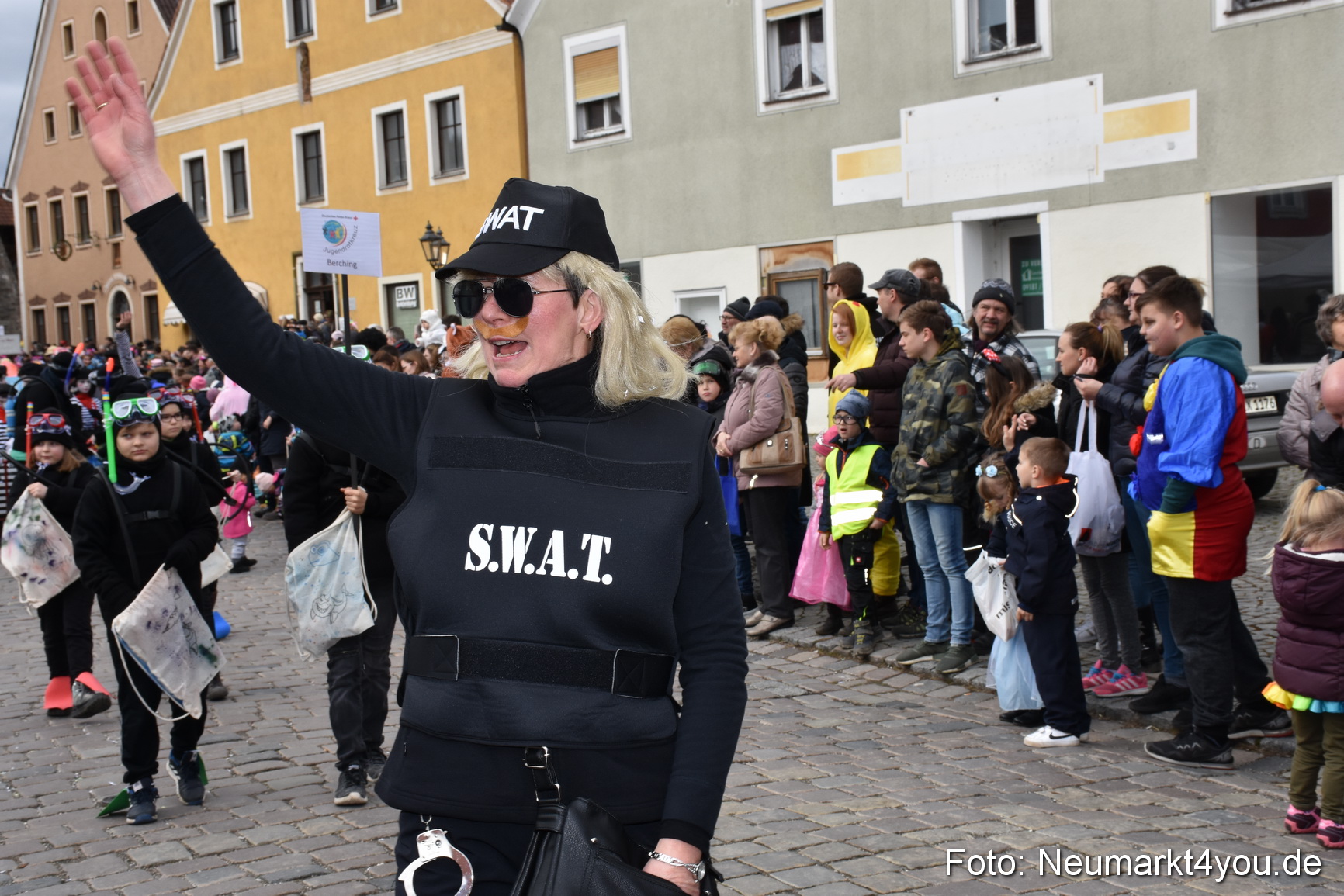 Faschingszug Berching 2019 0154