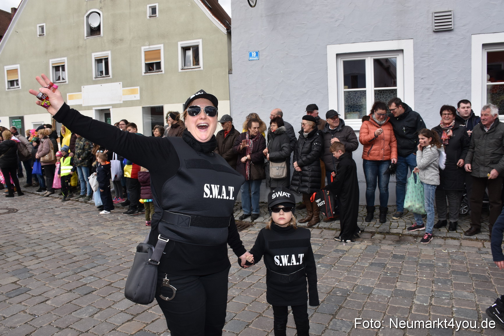 Faschingszug Berching 2019 0155