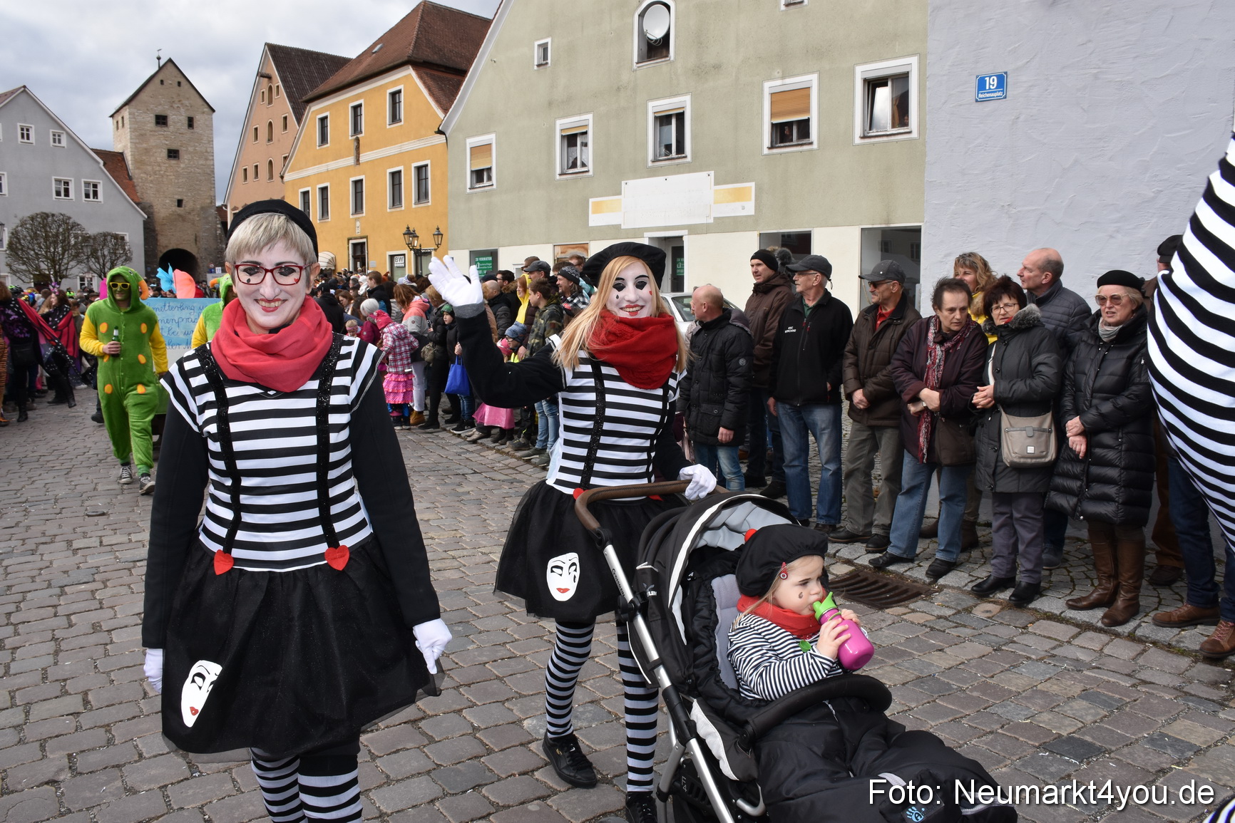 Faschingszug Berching 2019 0168