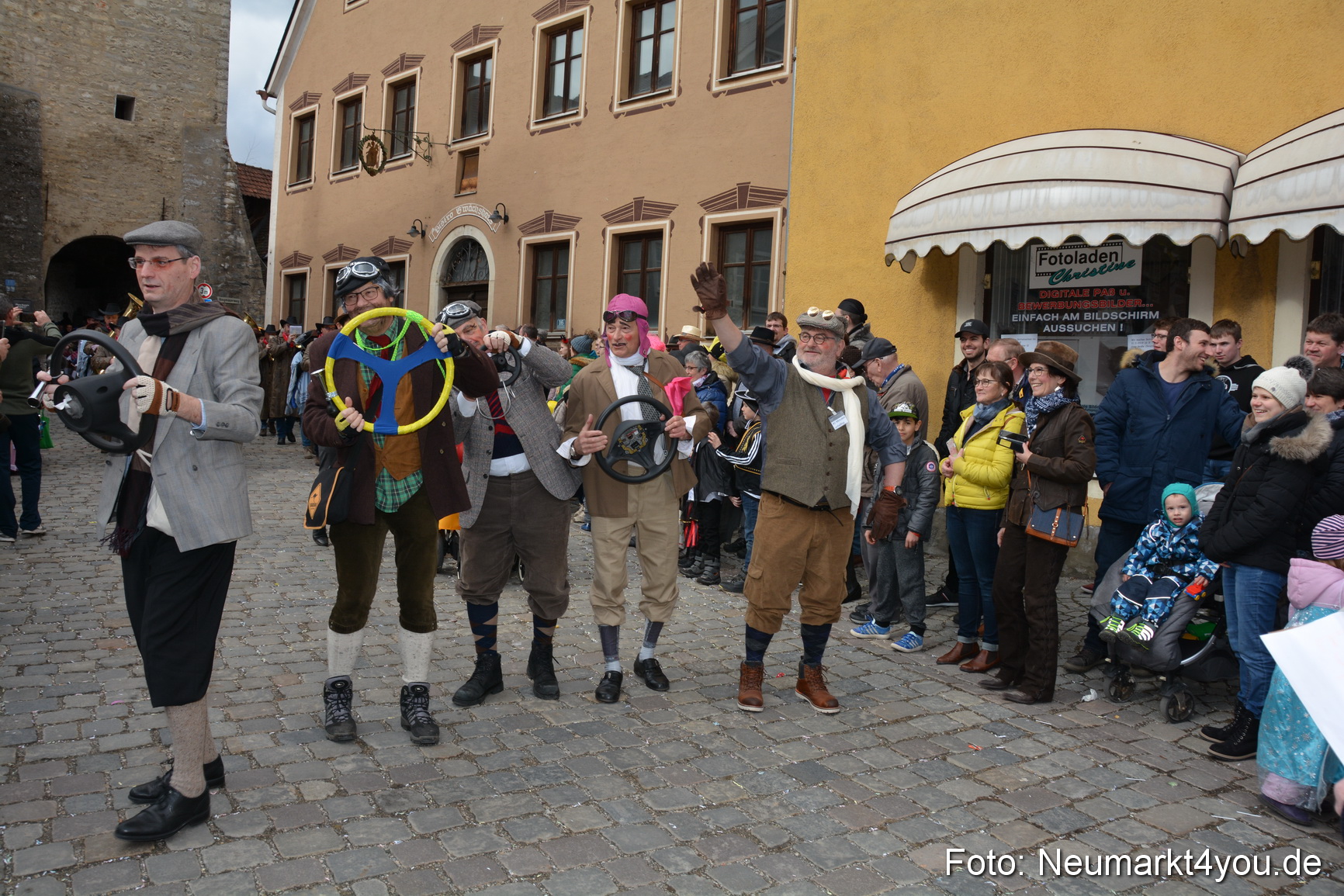 Faschingszug Berching 2019 0169