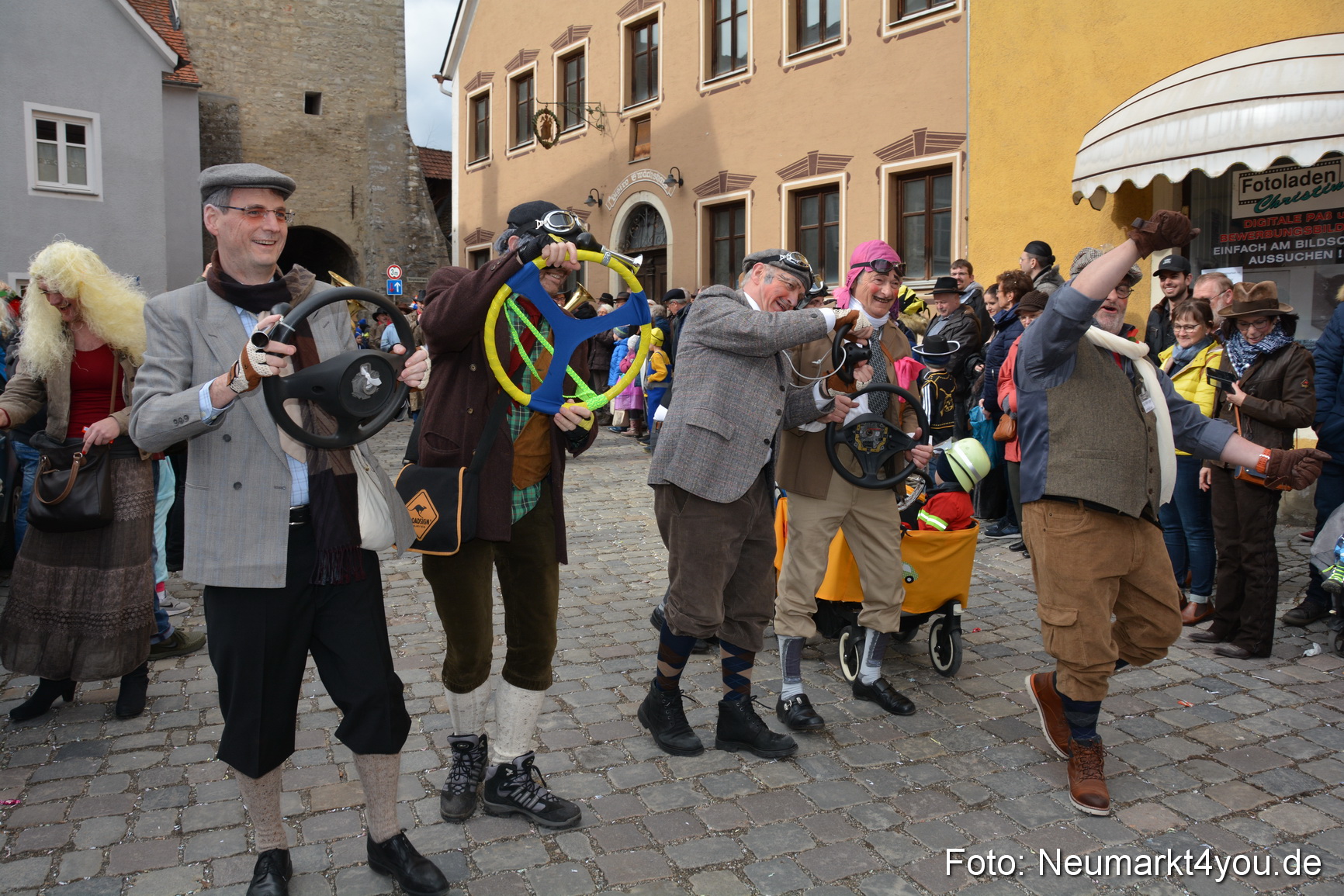 Faschingszug Berching 2019 0171