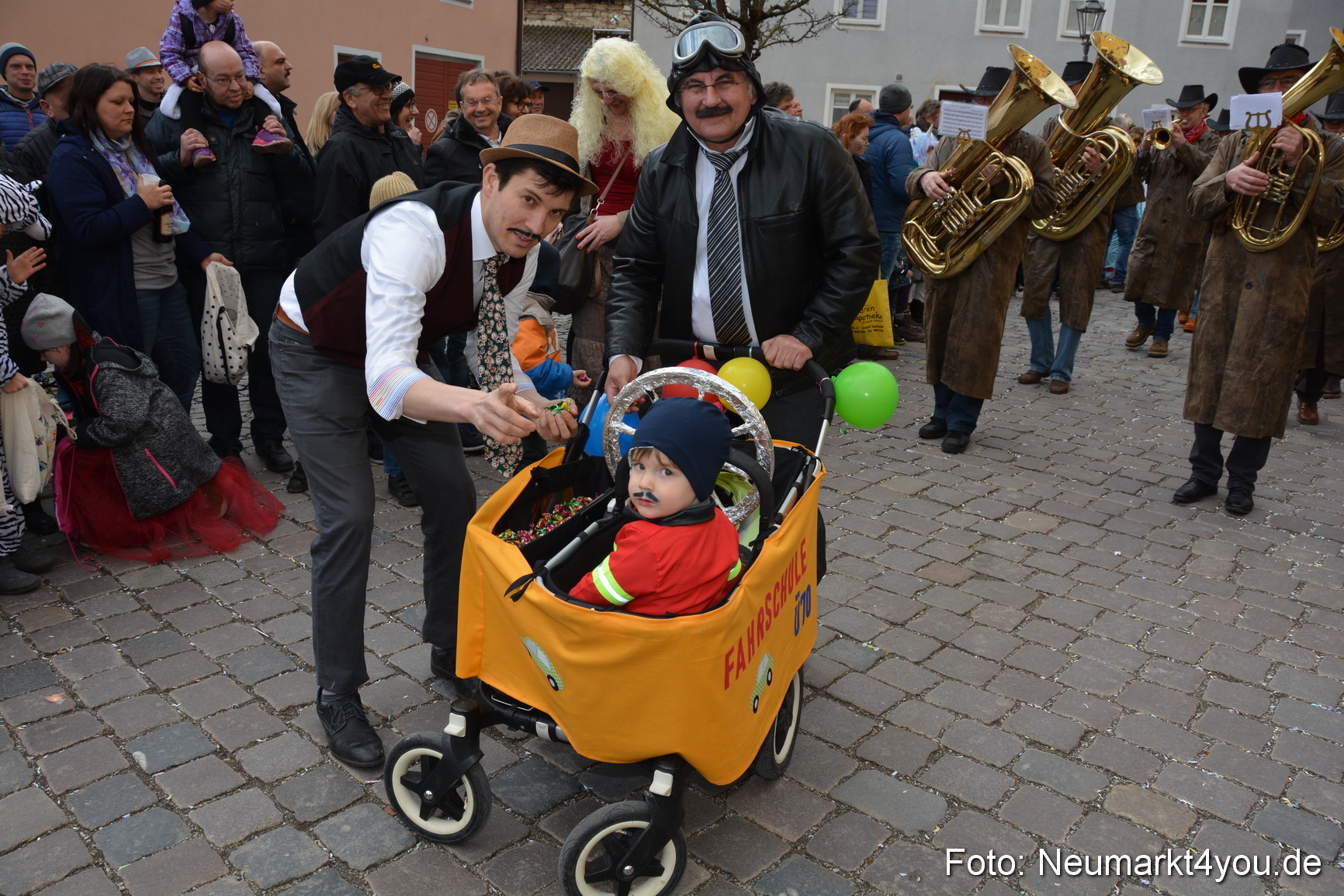 Faschingszug Berching 2019 0176