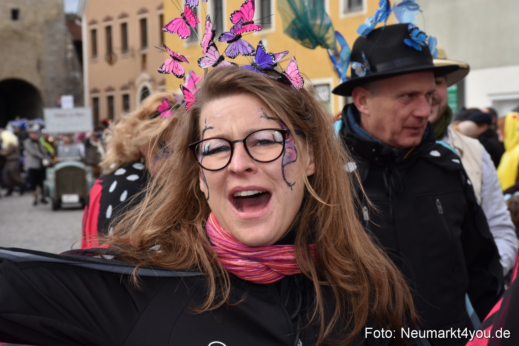 Faschingszug Berching 2019 0179