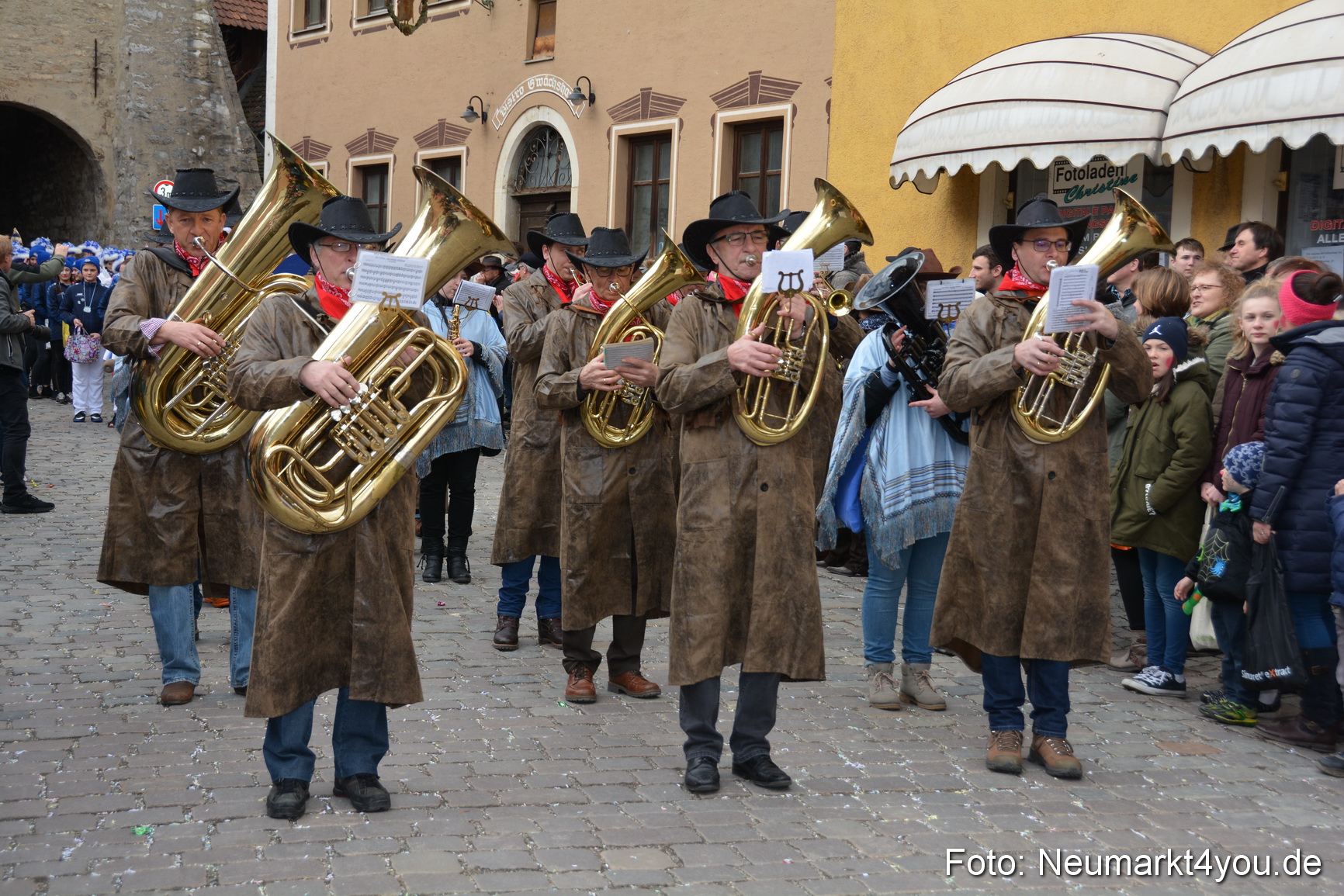 Faschingszug Berching 2019 0180